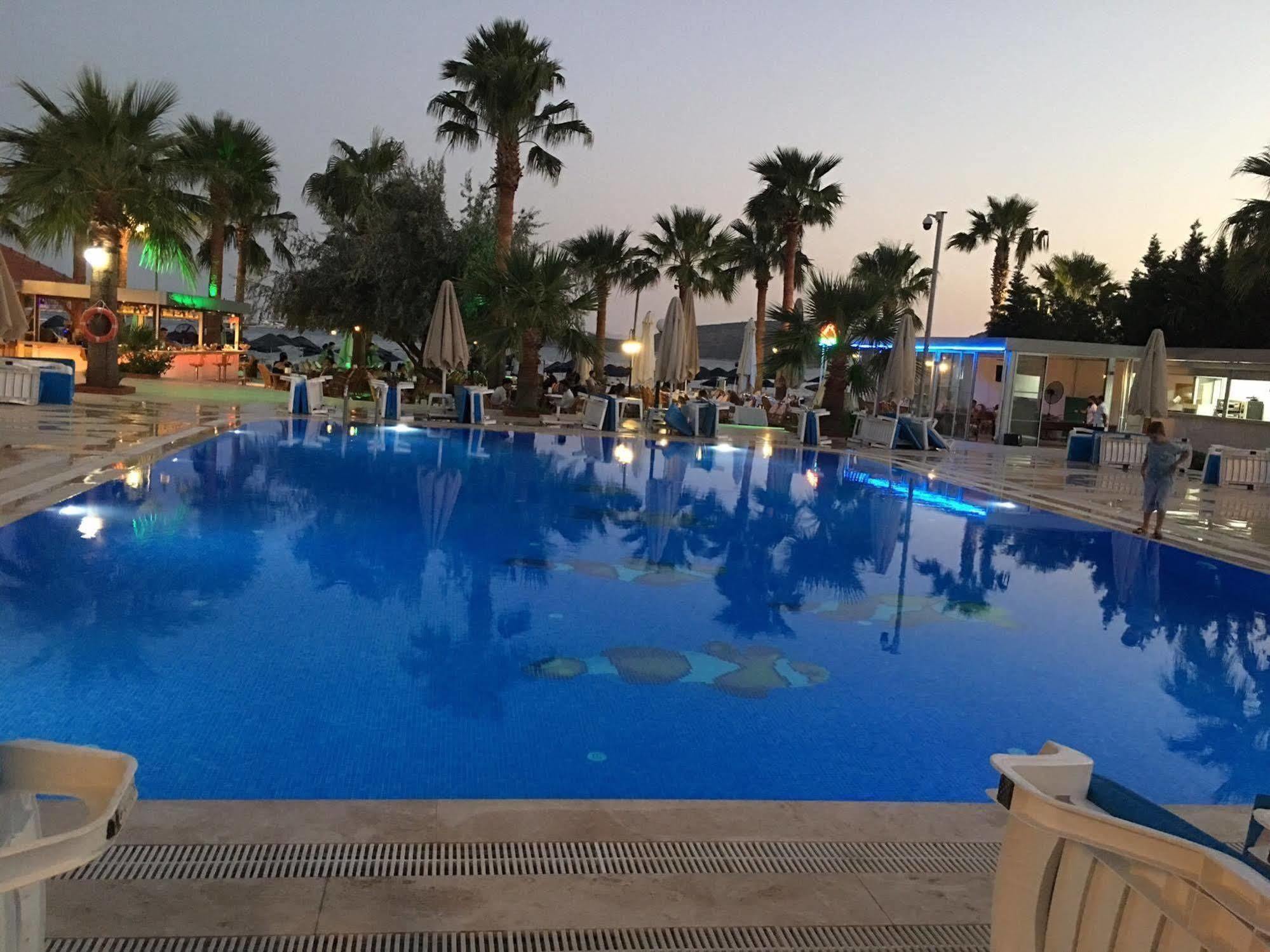 Nagi Hotel Gumbet