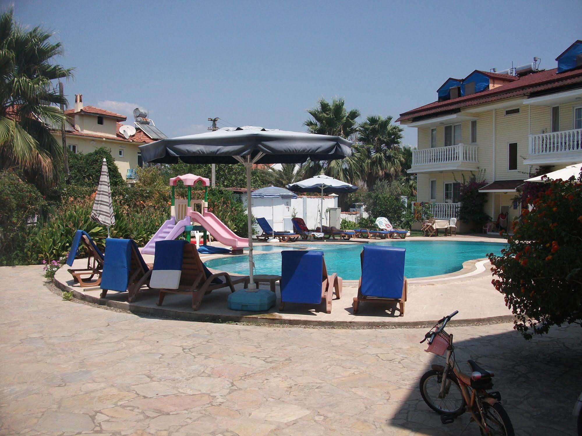 Mavikosk Aparthotel Dalyan