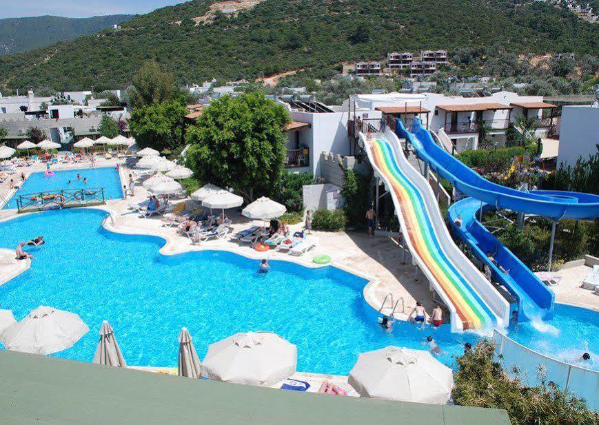 Izer Club 4* Torba