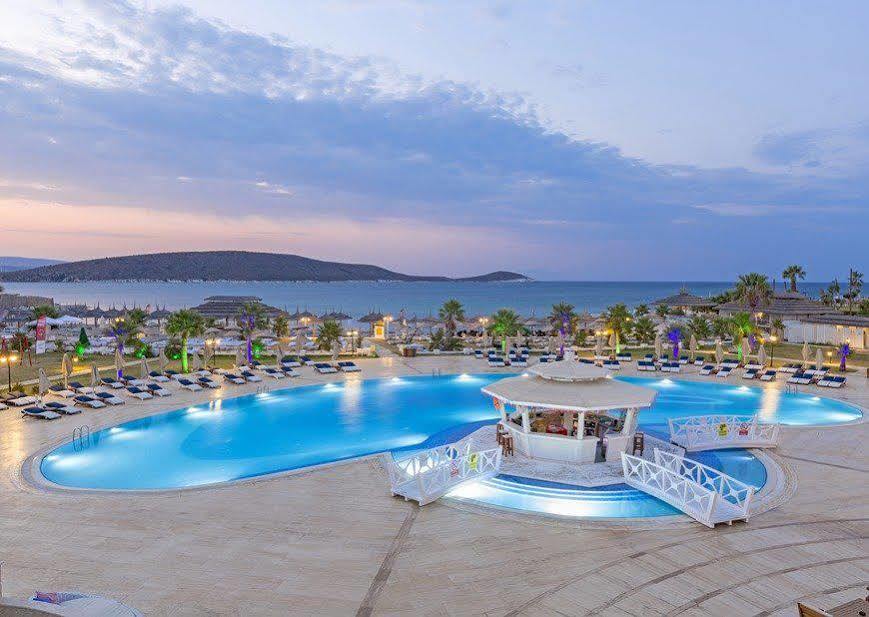 Hotel Kairaba Alacati &