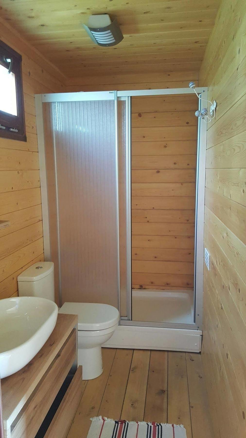 Lipsos Guest house 2*