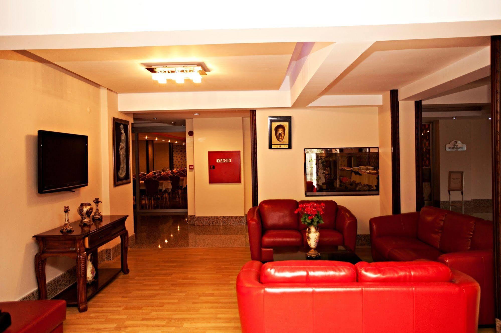 Hotel Duqqan Deluxe 3*