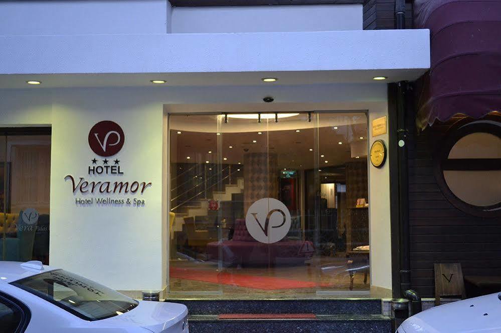 Mira Alsancak Izmir