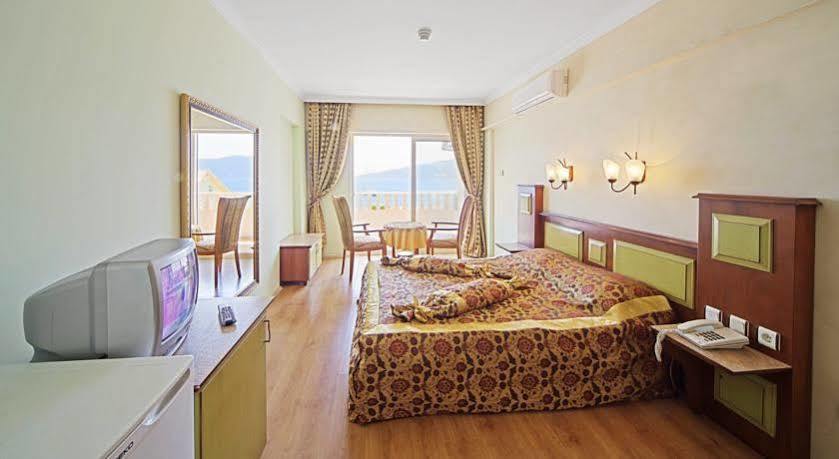 Selen Hotel Marmaris