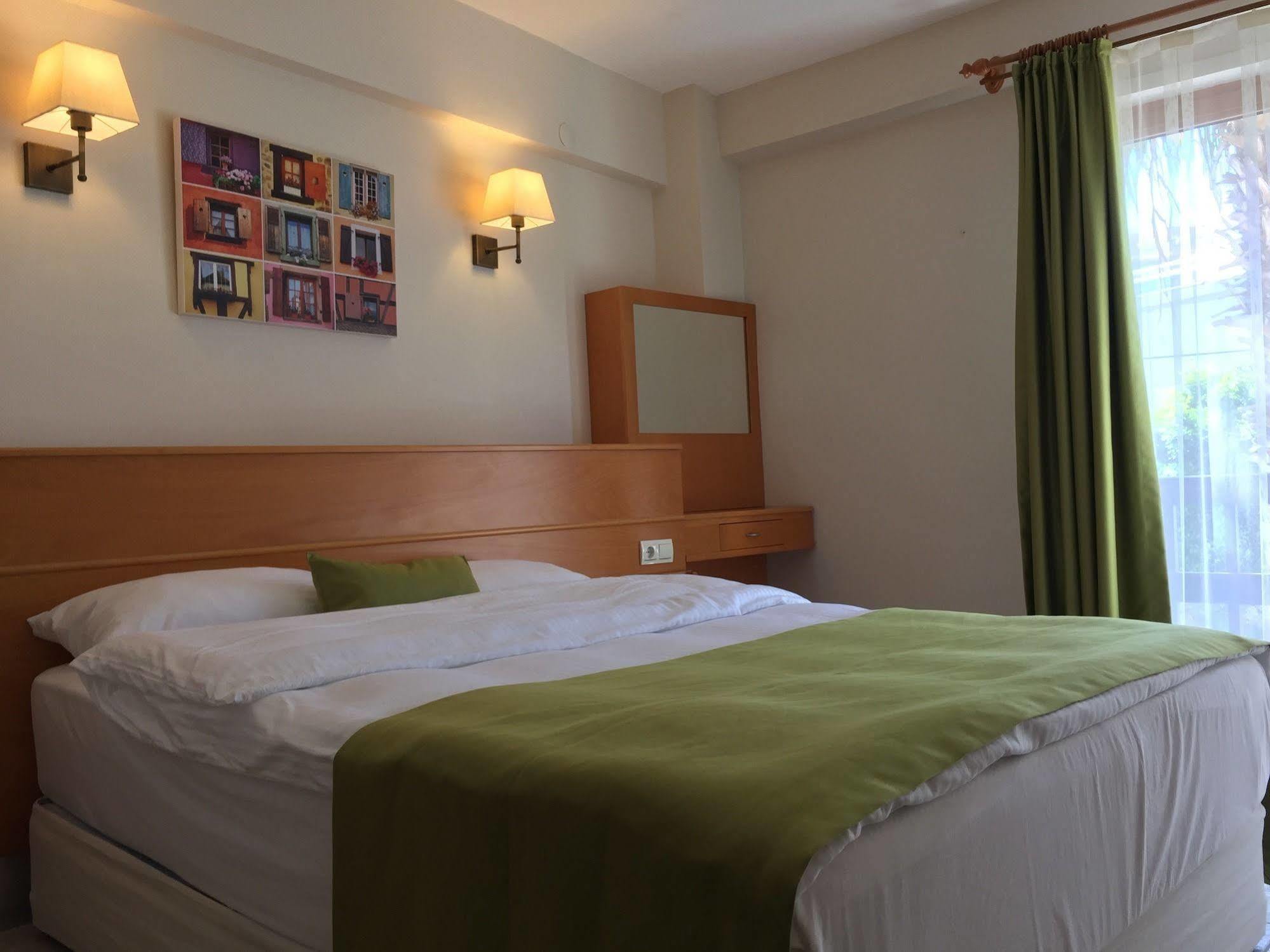 Hotel Butikhan Gundogan (Bodrum)