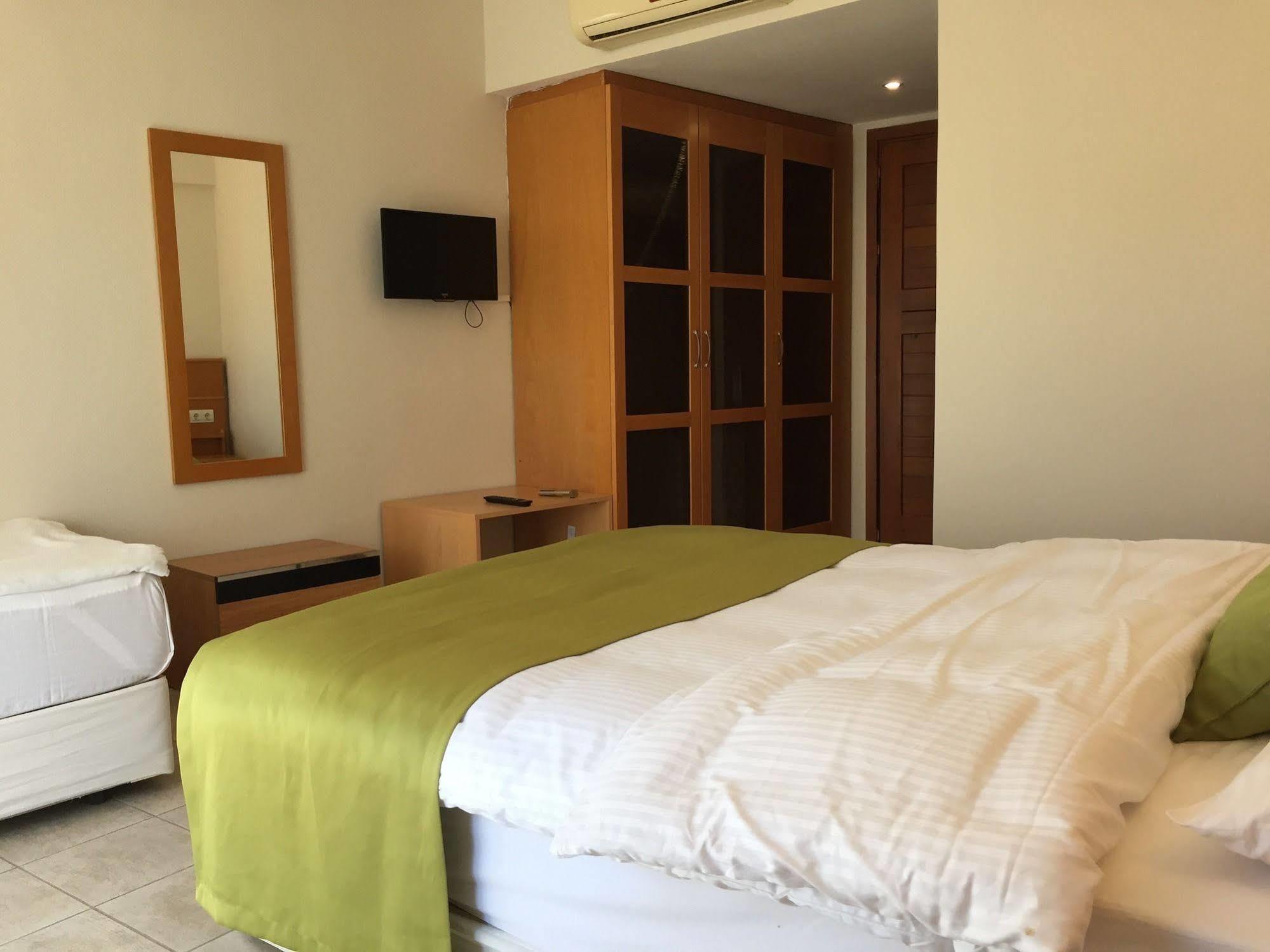 Butikhan 3* Gundogan (Bodrum)