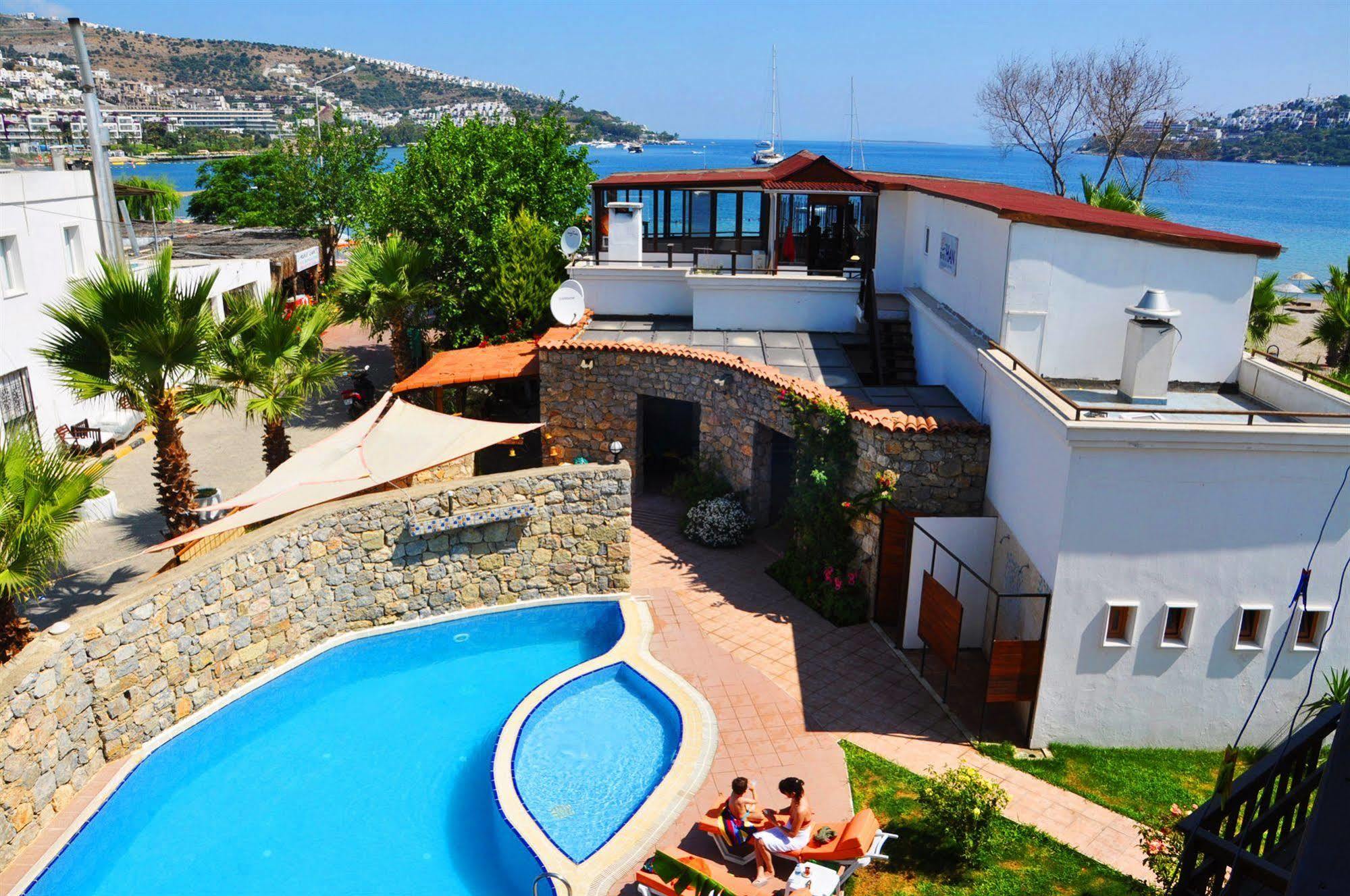 Butikhan Gundogan (Bodrum)
