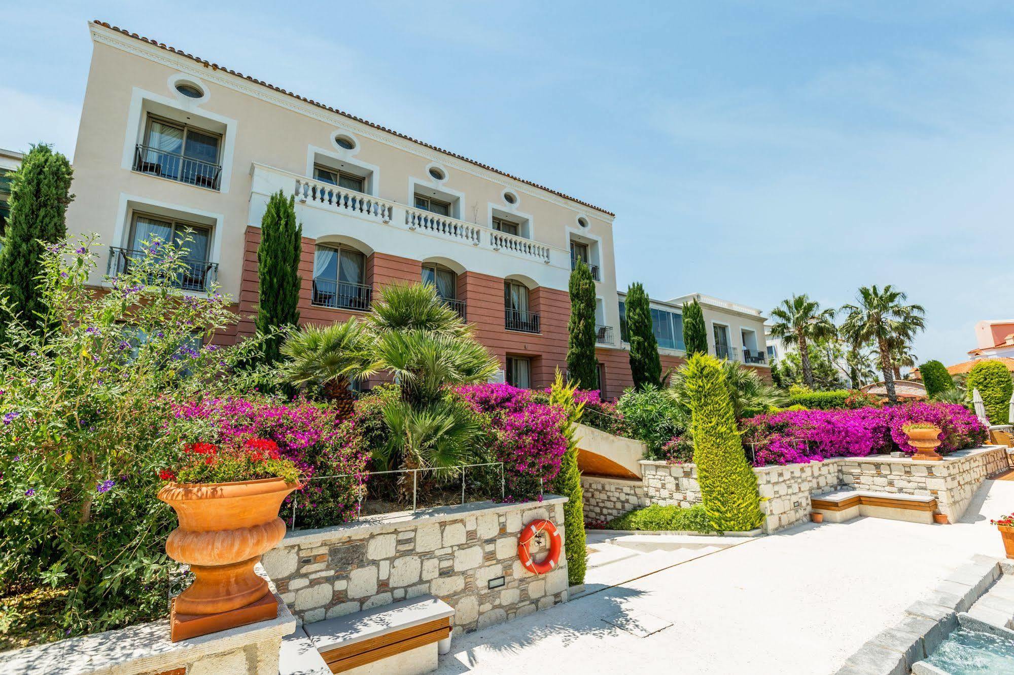 Antmare Hotel Alacati