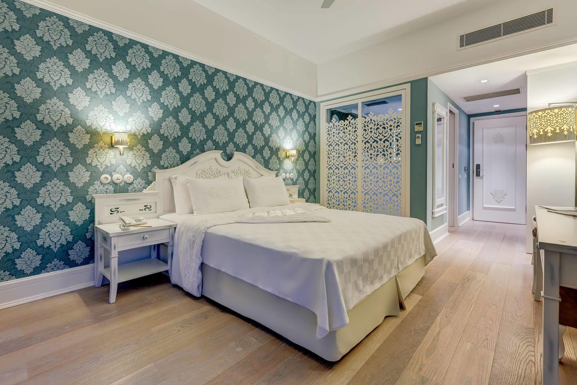 Hotel Antmare Alacati