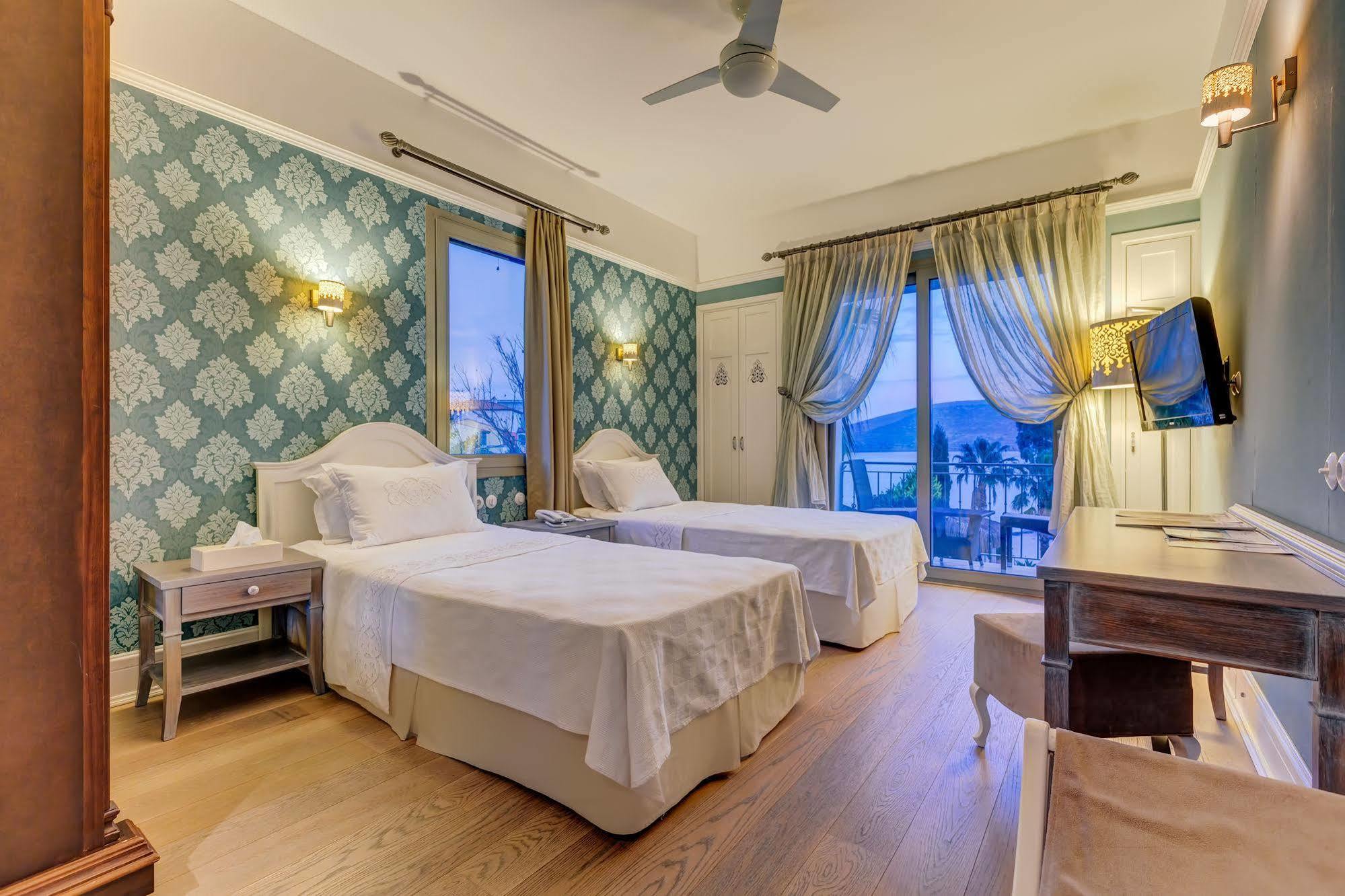 Antmare Hotel Alacati