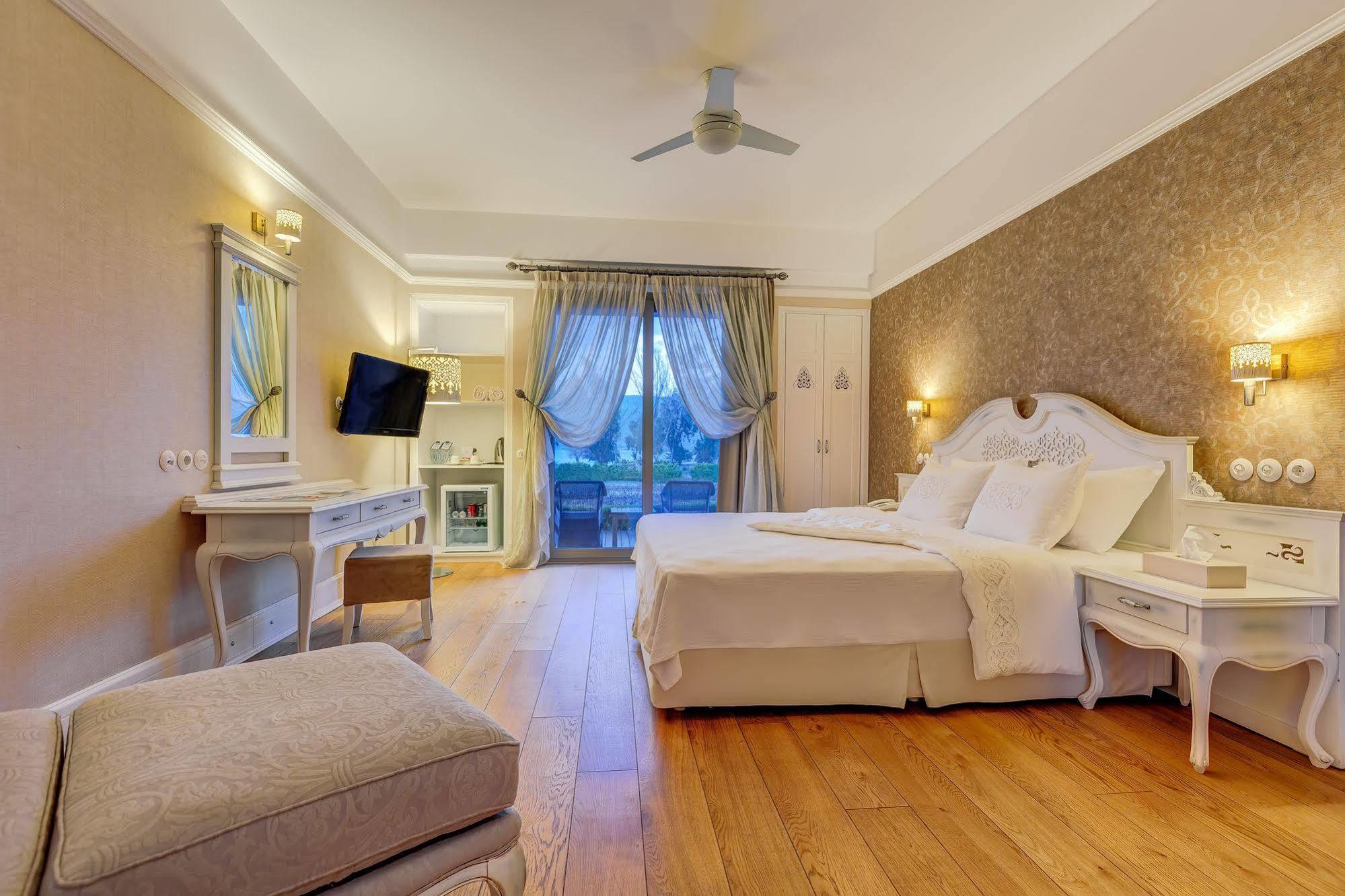 Hotel Antmare 3*