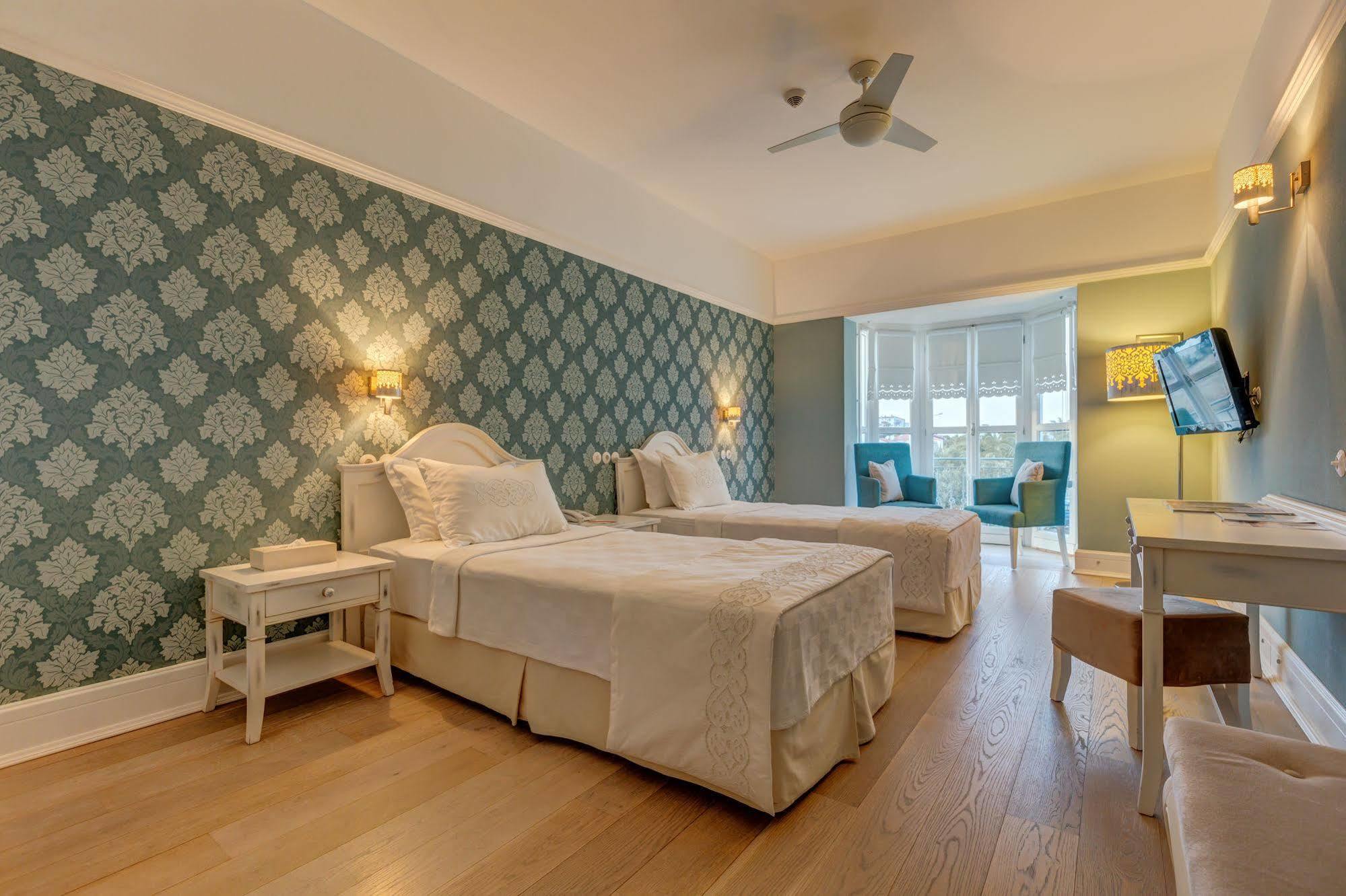 Hotel Antmare