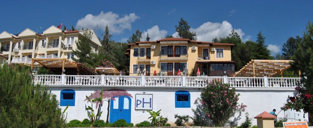 Ph 3* Oludeniz
