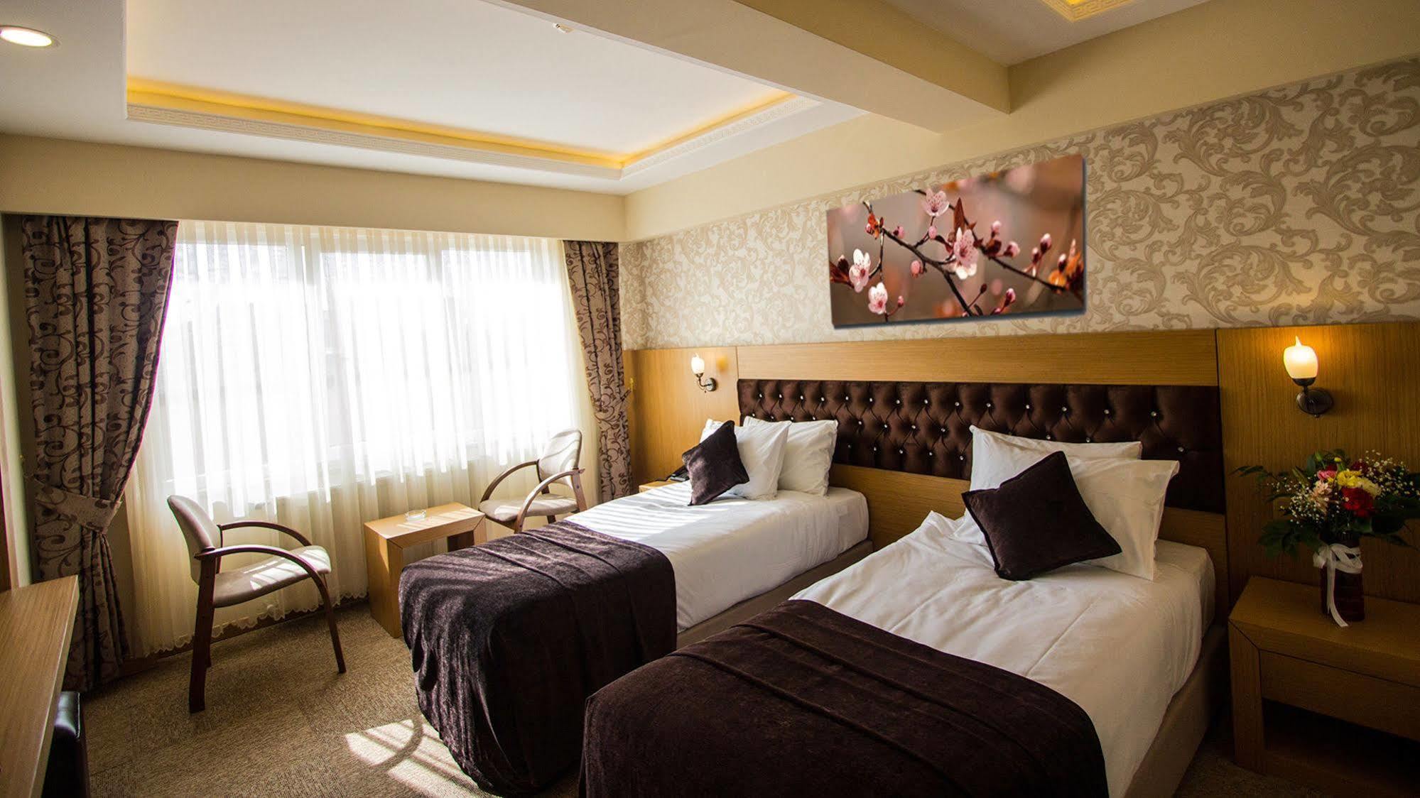 Hotel Soylu