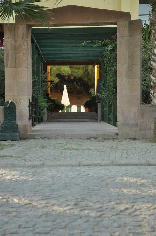 Palm Court Bed & Breakfast 3*