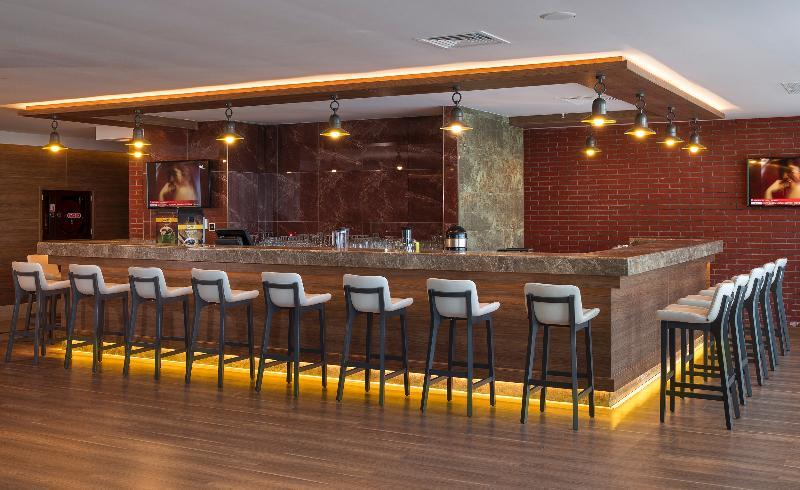 Ramada Plaza By Wyndham Hotel 5*