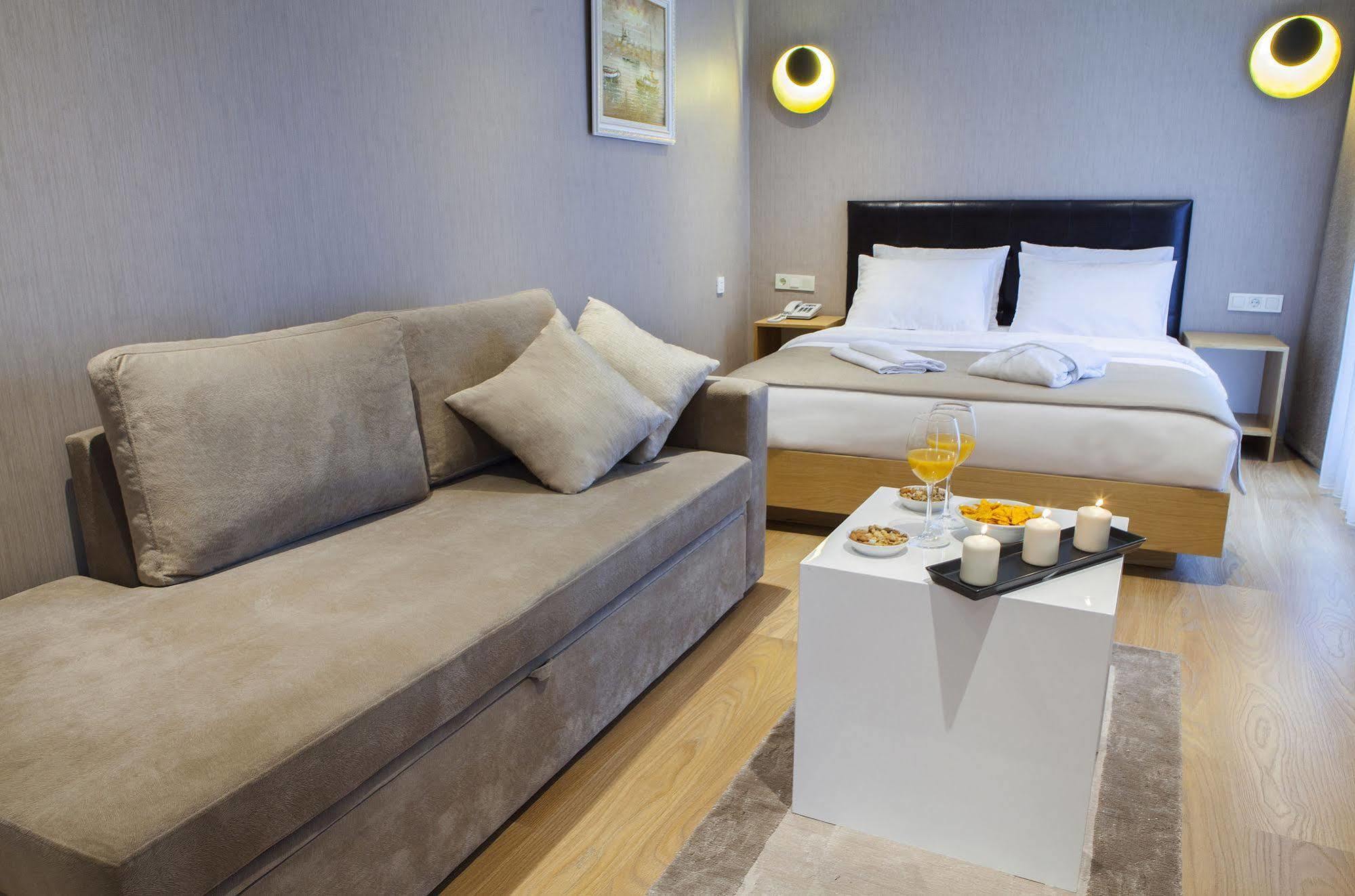 Bosfora Hotel 3*