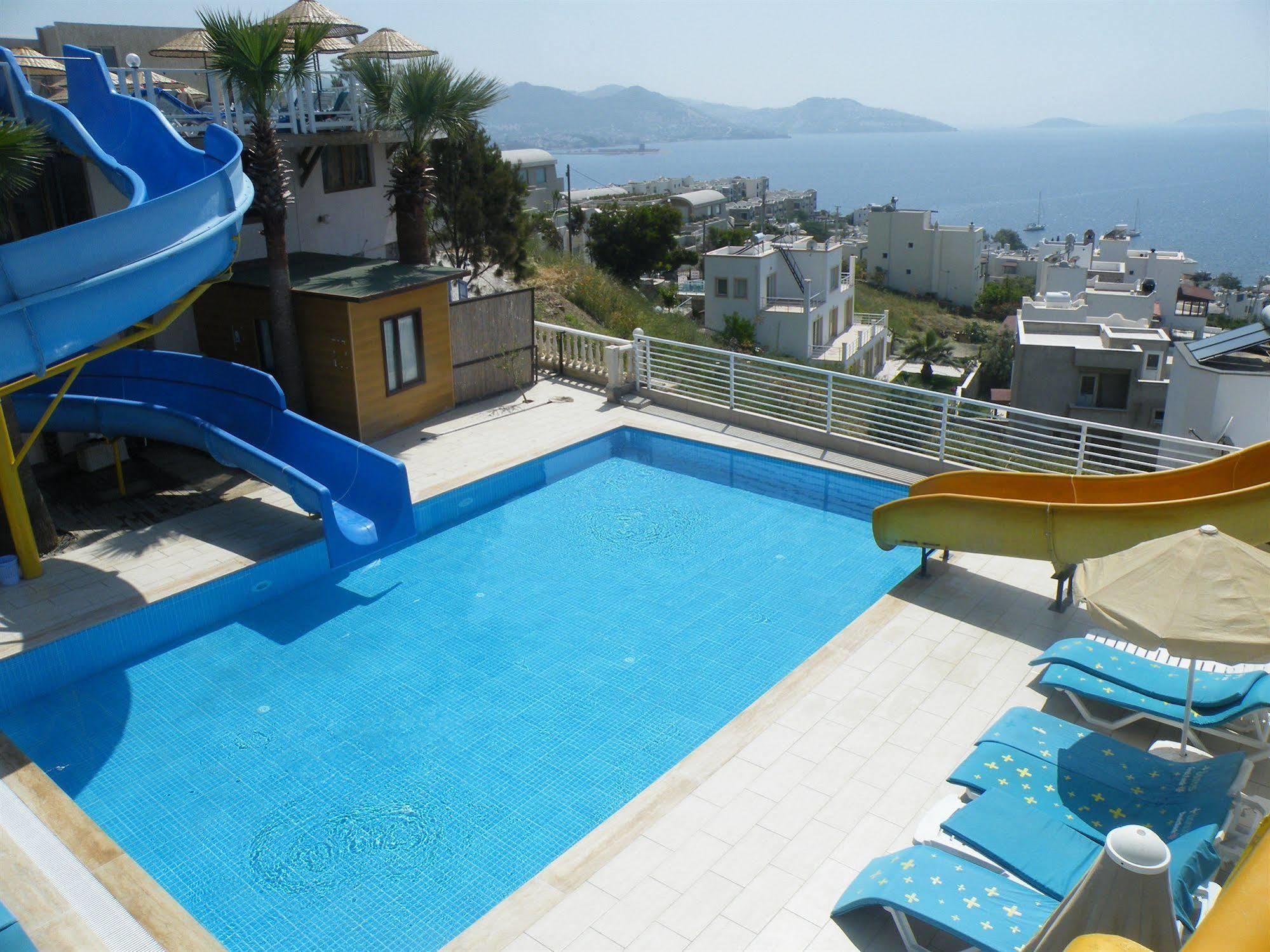 Family Belvedere Bodrum