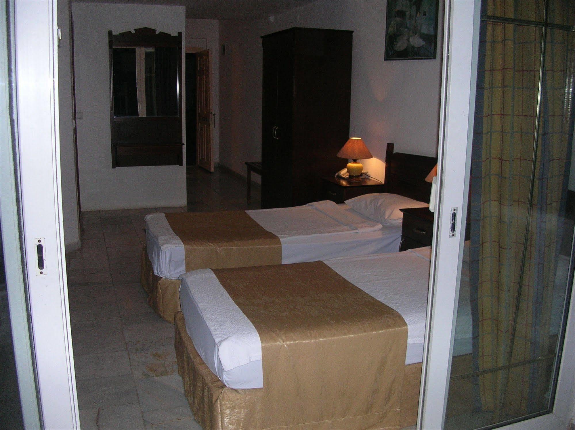 Hotel Family Belvedere 3*