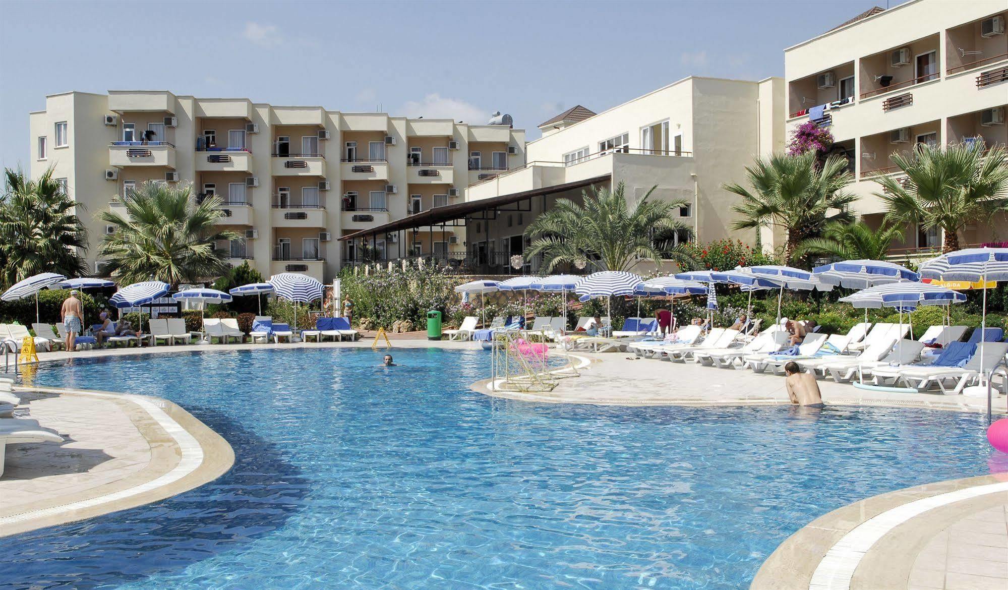 Resort Aska Bayview