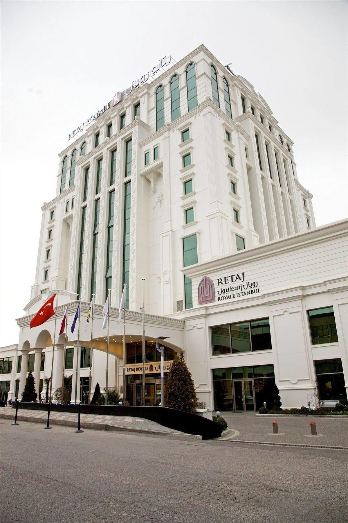 Rotta Hotel