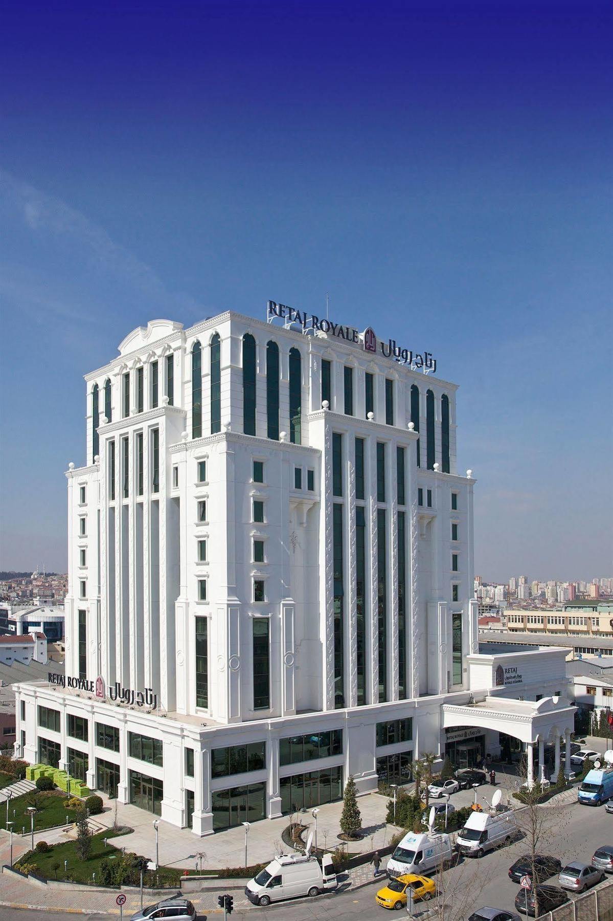 Rotta Hotel