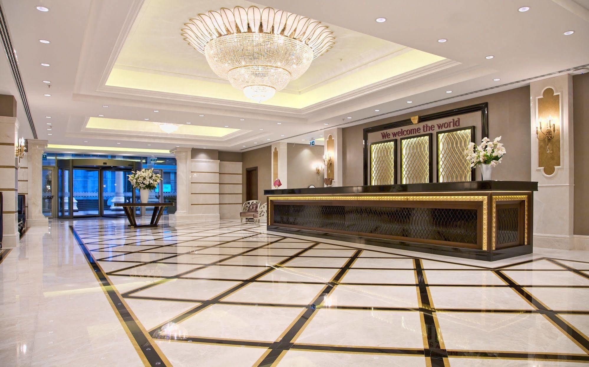 Rotta Hotel 5*
