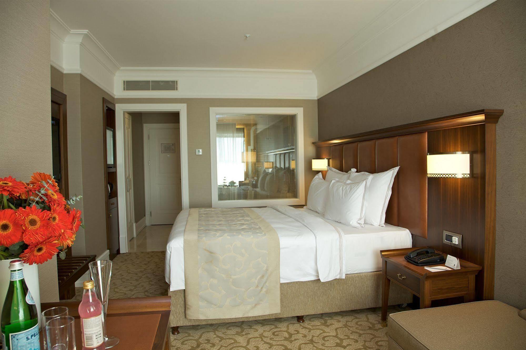 Hotel Rotta Istanbul