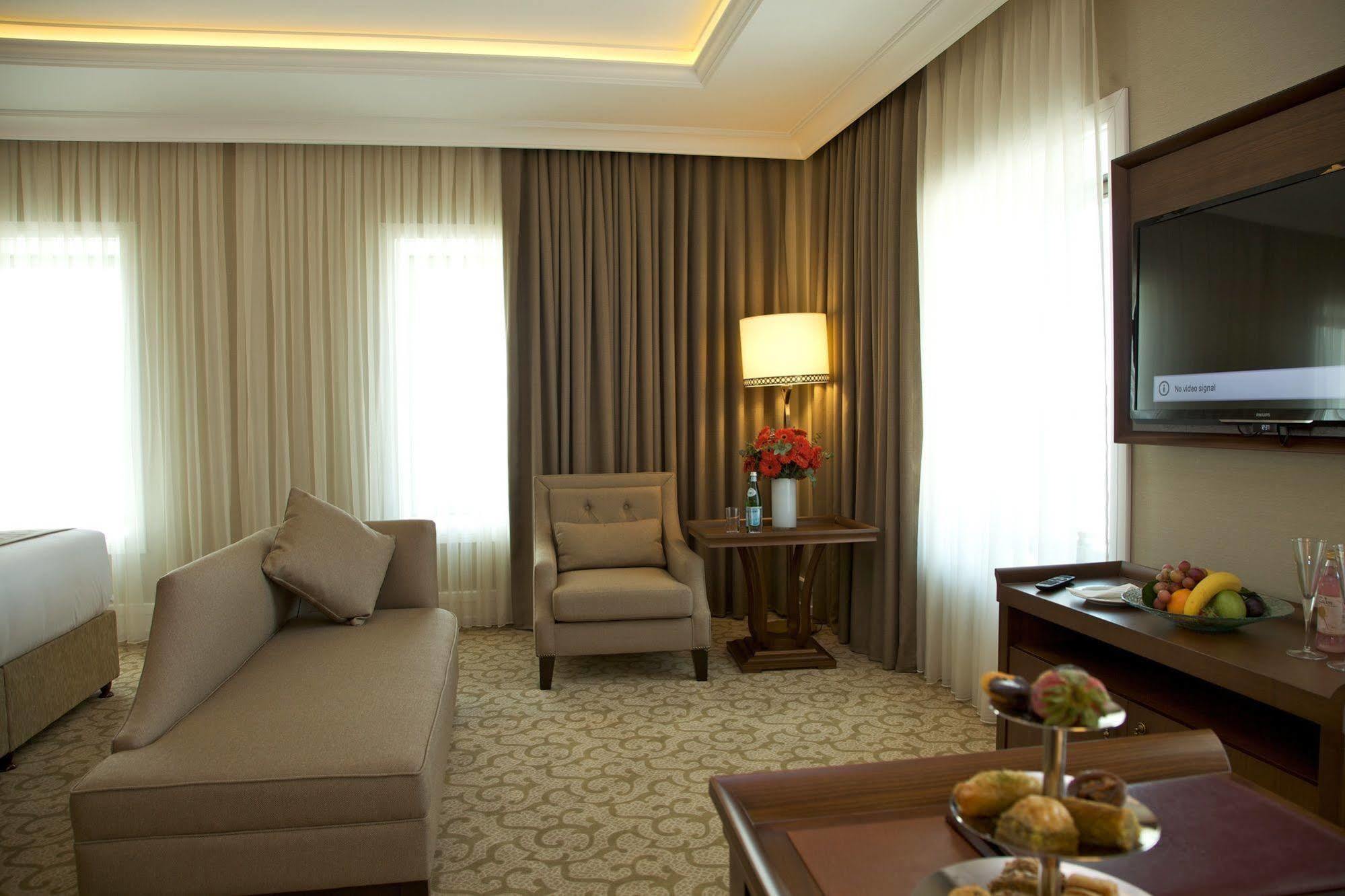 Rotta 5* Istanbul