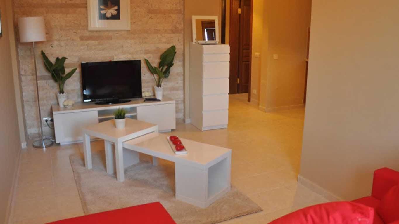 Liona Apartment *