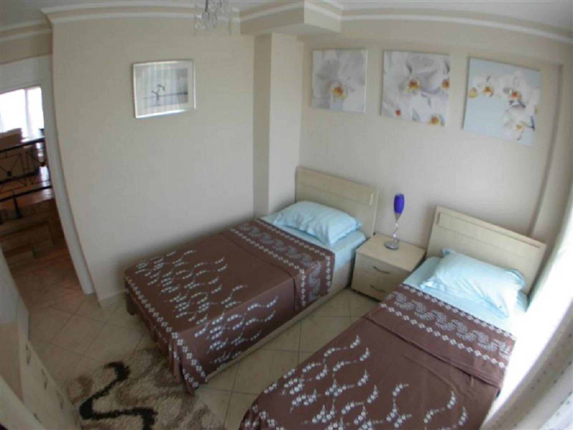 Seahorse Deluxe Didim