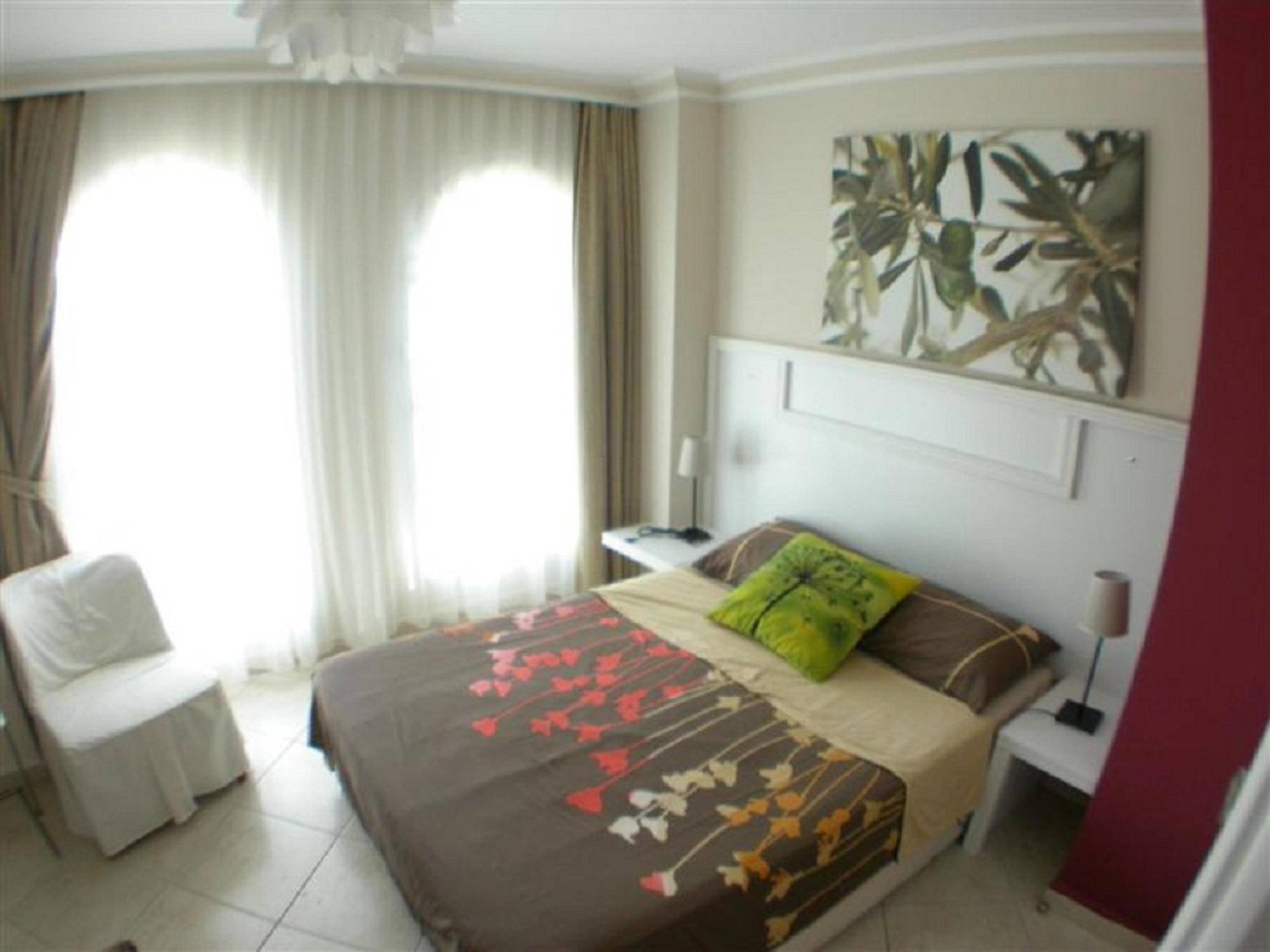 Hotel Seahorse Deluxe