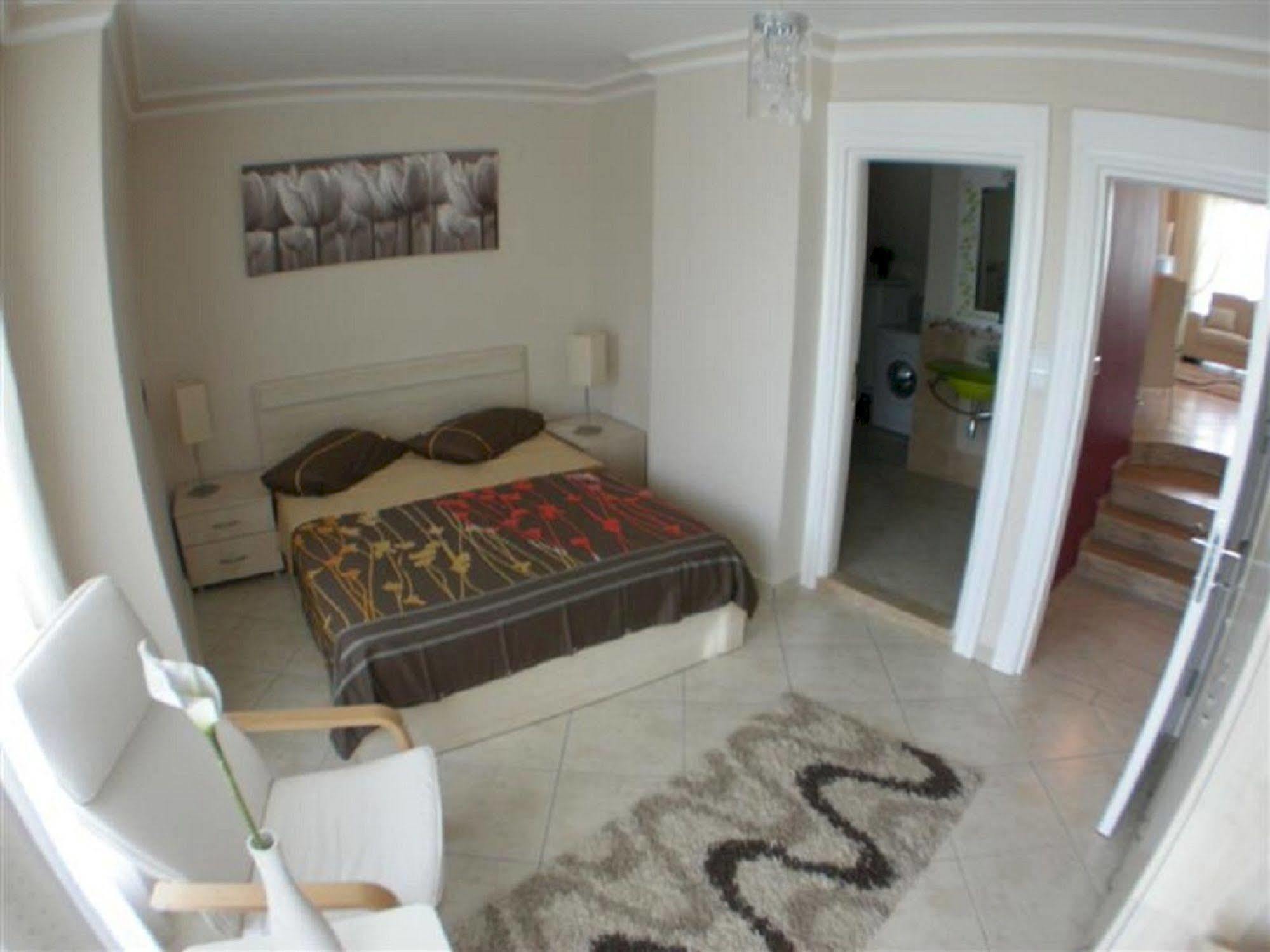 Hotel Seahorse Deluxe Didim