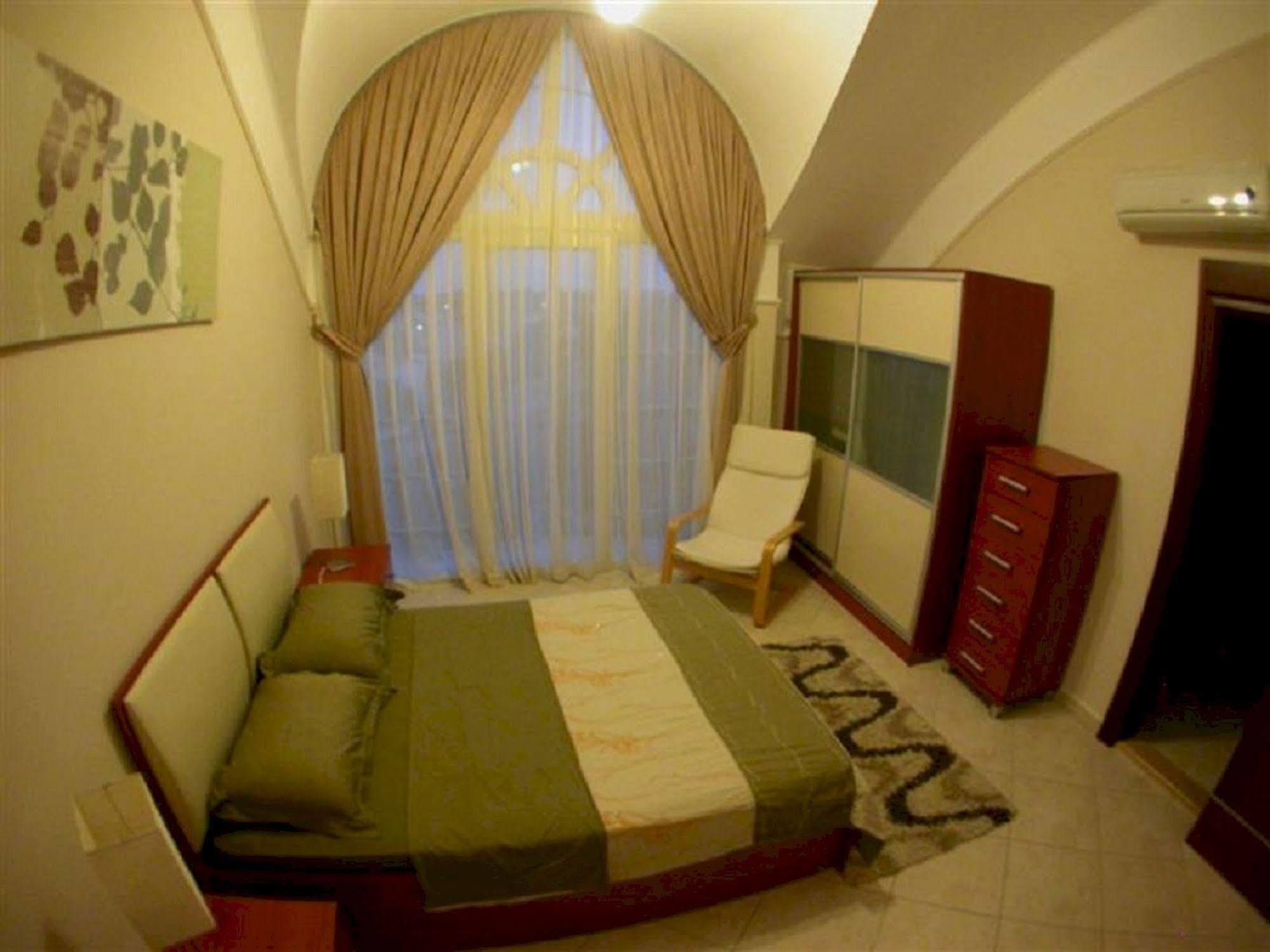 Hotel Seahorse Deluxe
