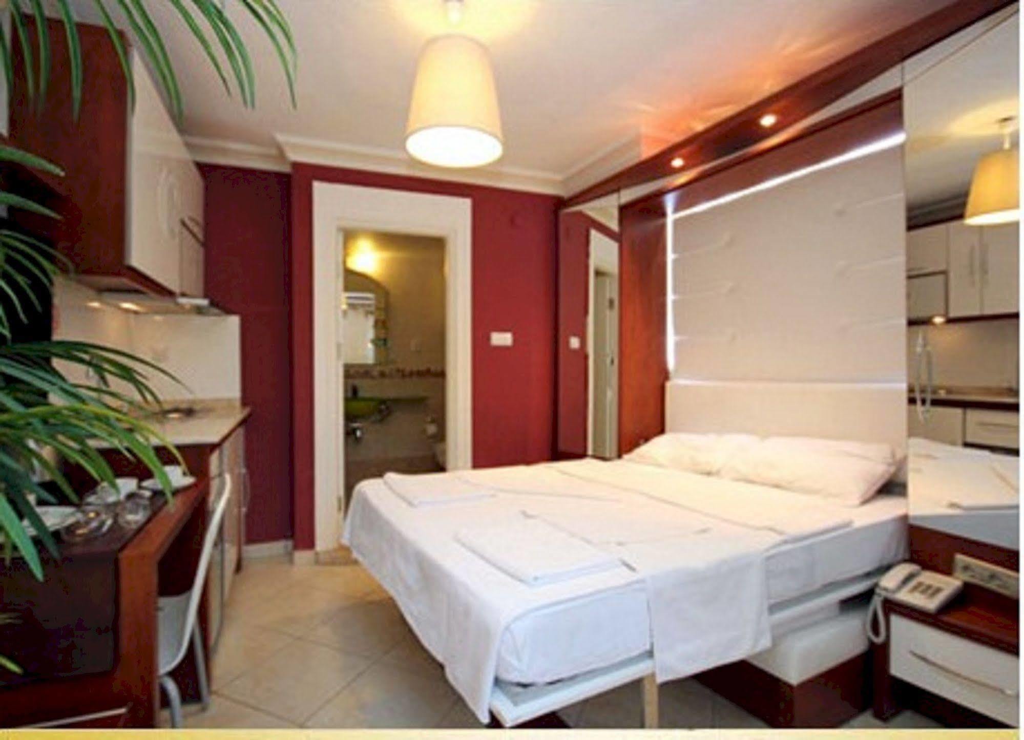 Seahorse Deluxe 3*