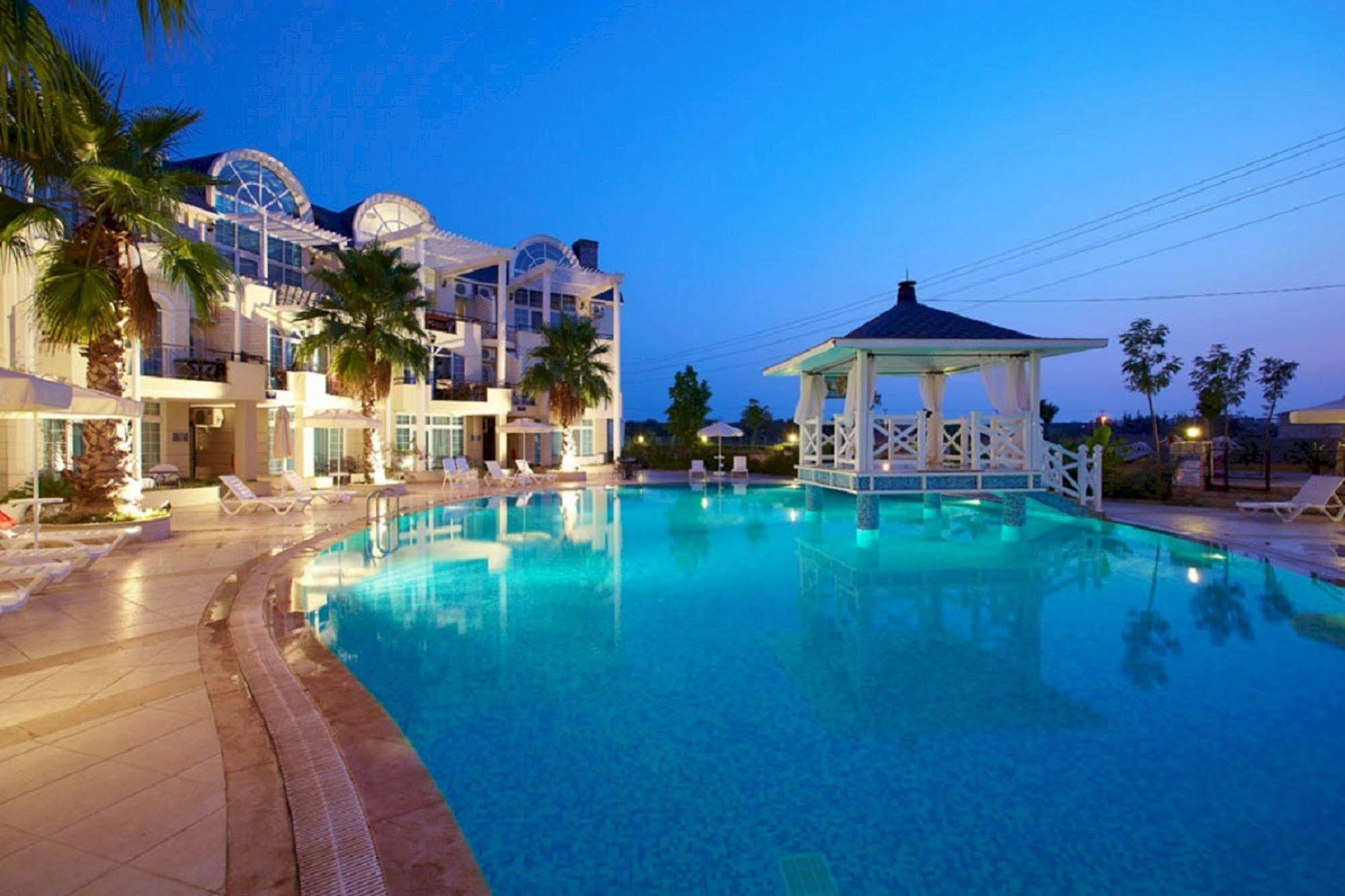 Seahorse Deluxe 3* Didim