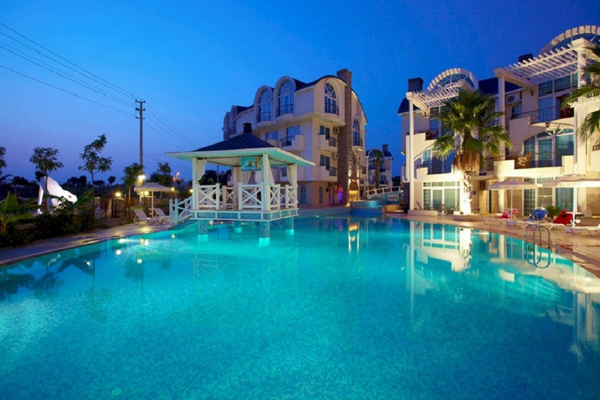 Seahorse Deluxe 3* Didim