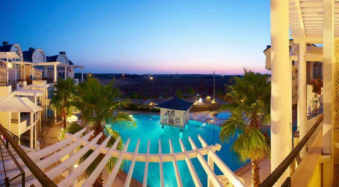 Seahorse Deluxe 3*