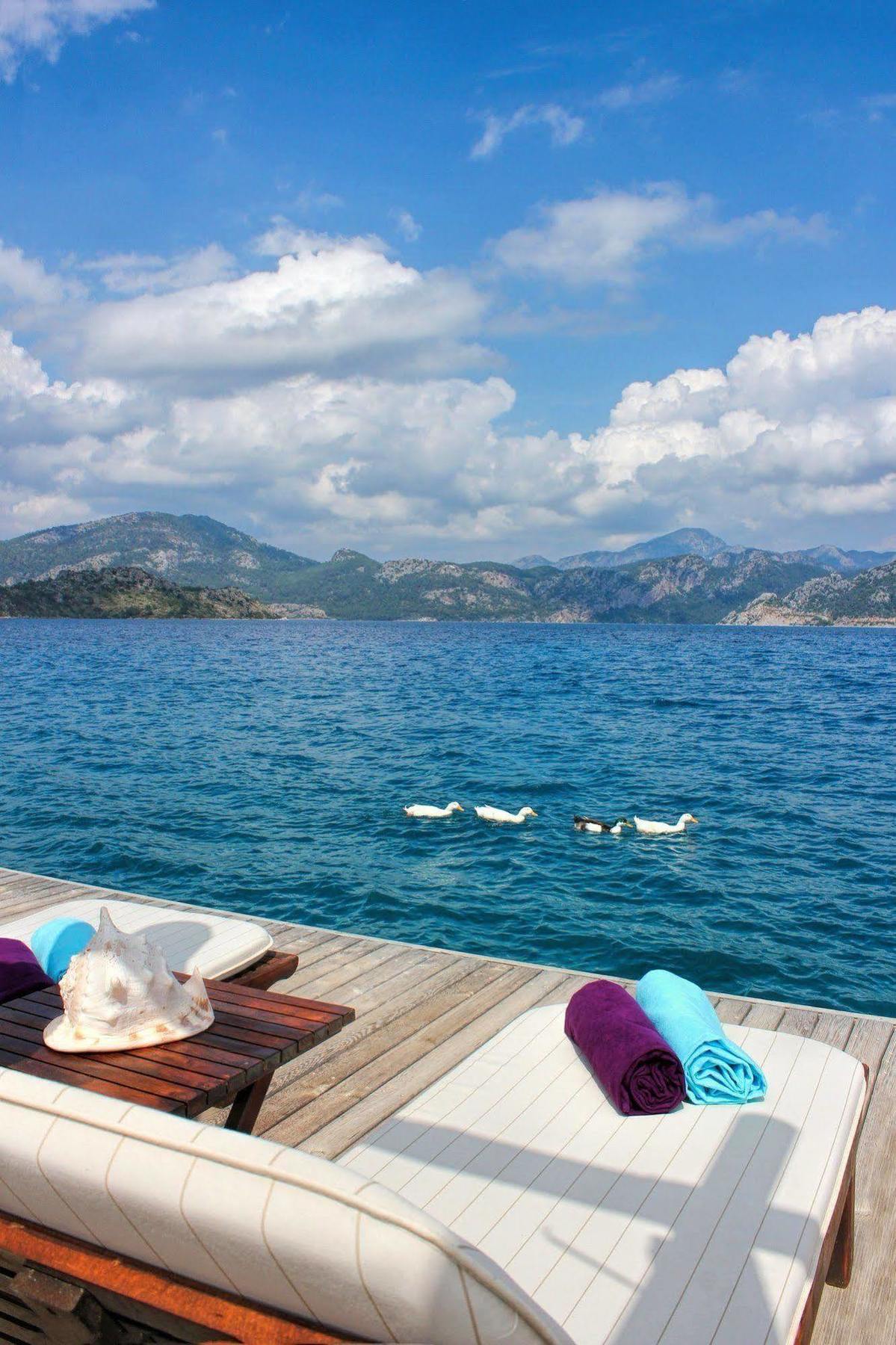 Hotel Losta Sahil Evi 2 (adults Only) *