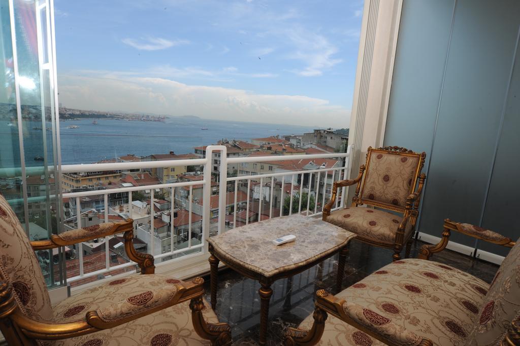Hotel Maroon Bosphorus Istanbul