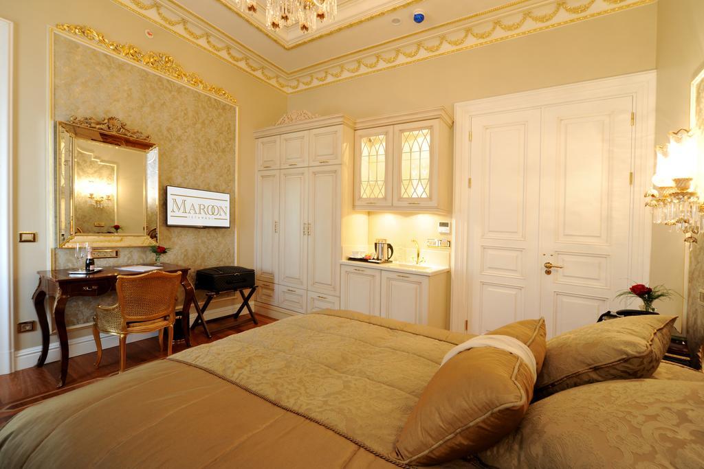 Hotel Maroon Bosphorus