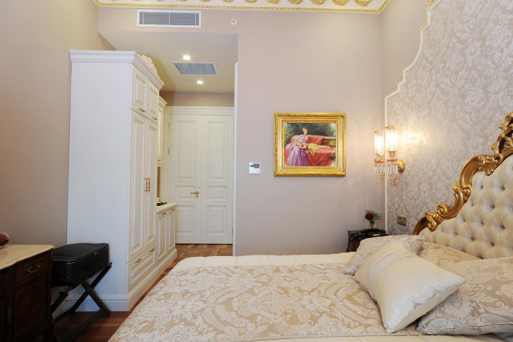 Hotel Maroon Bosphorus