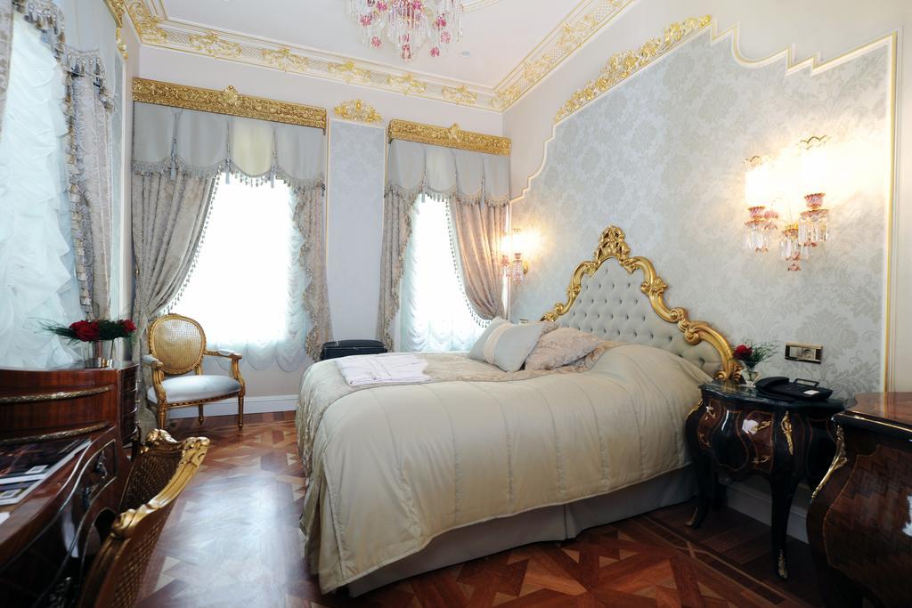 Hotel Maroon Bosphorus