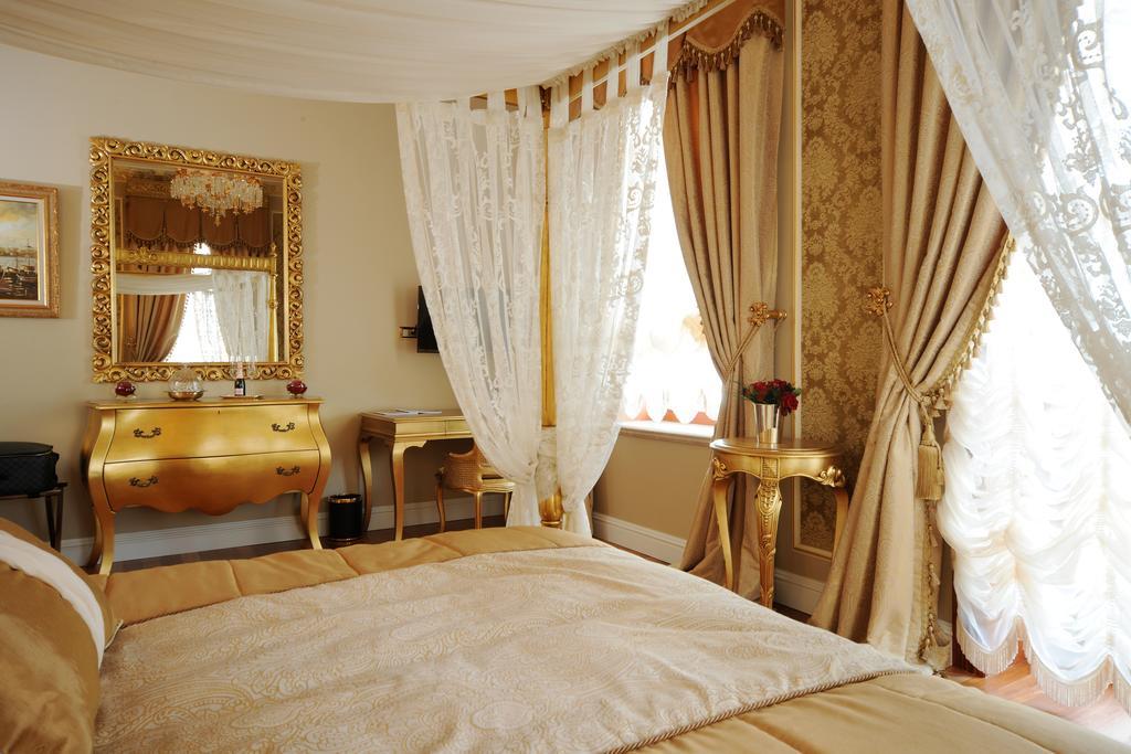 Hotel Maroon Bosphorus 5*
