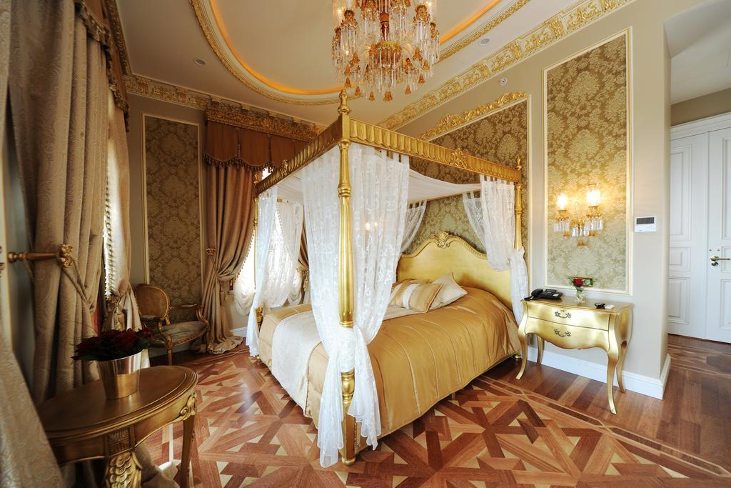 Hotel Maroon Bosphorus