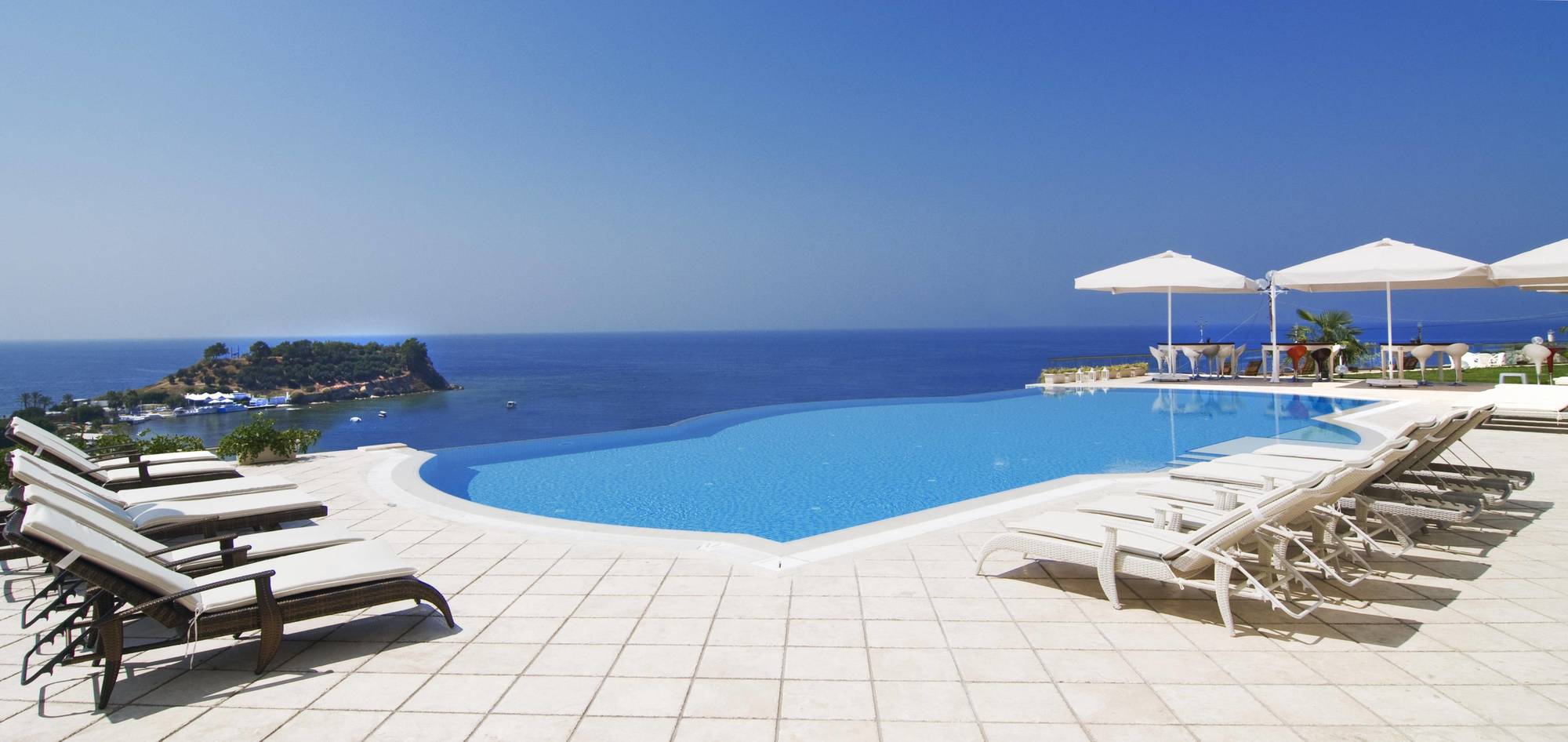 Hotel Lavista Boutique & (adults Only)