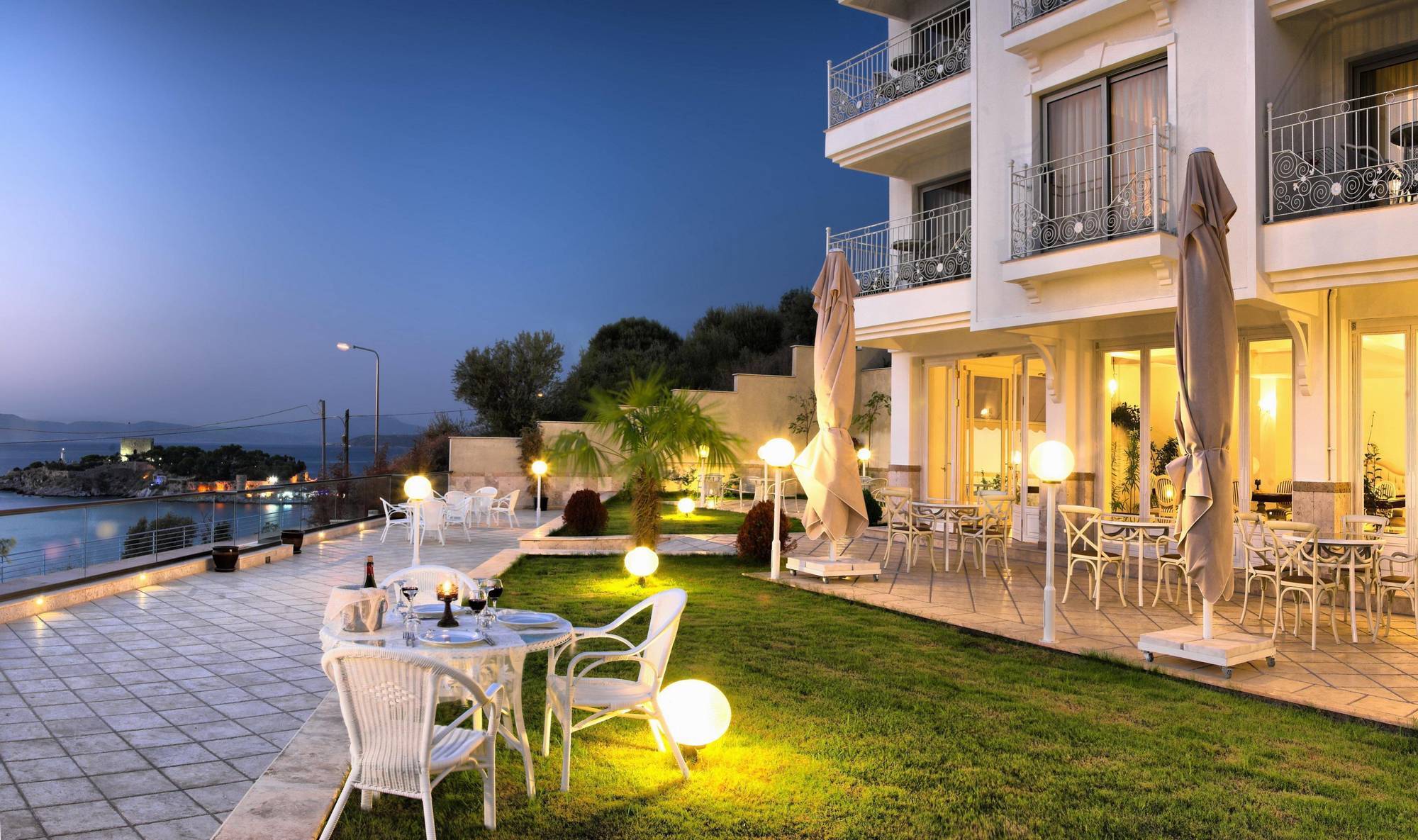 Lavista Boutique & (adults Only) Hotel Kusadasi
