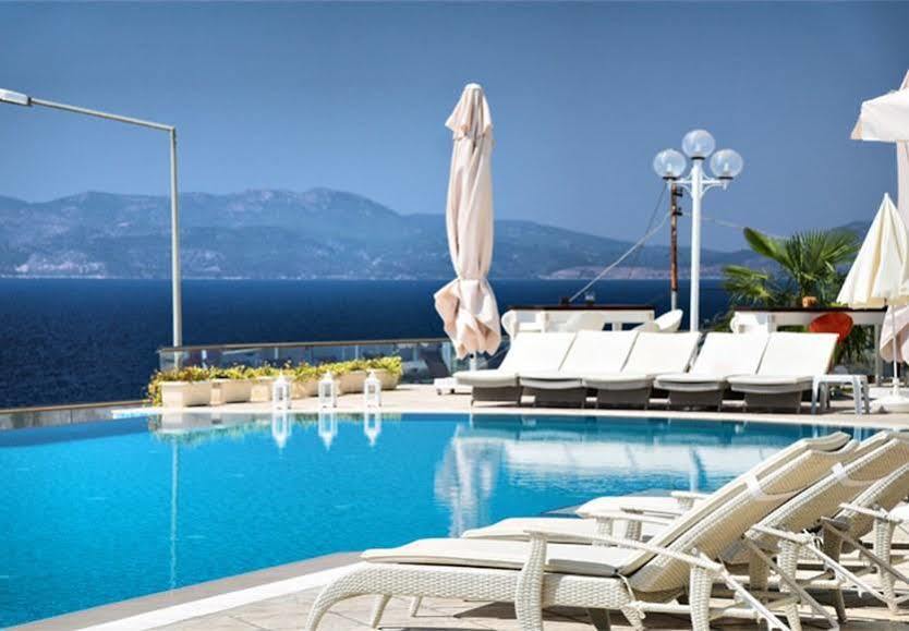 Lavista Boutique & (adults Only) Hotel Kusadasi