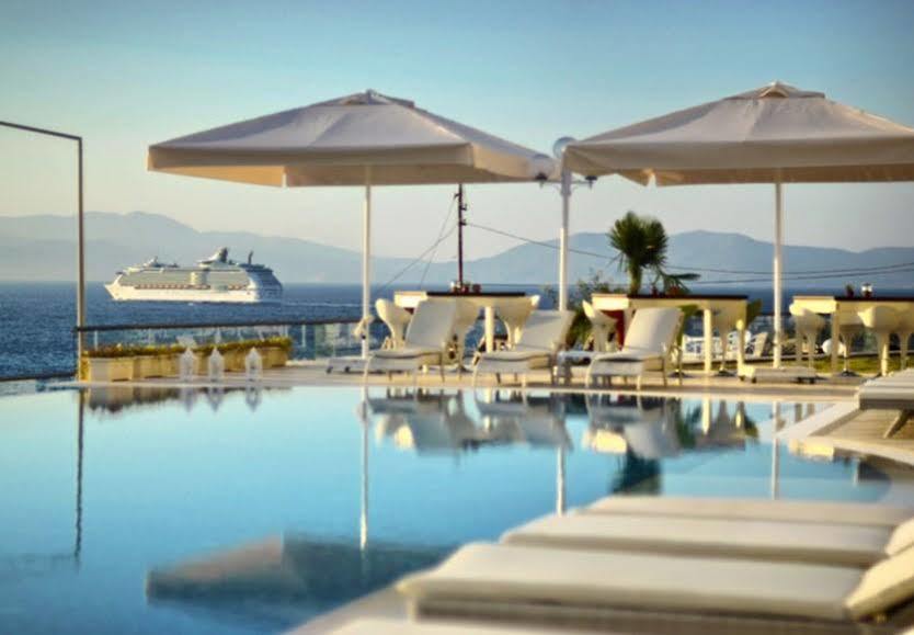 Hotel Lavista Boutique & (adults Only) 4*