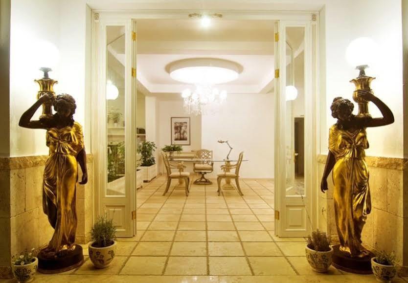 Lavista Boutique & (adults Only) Hotel Kusadasi